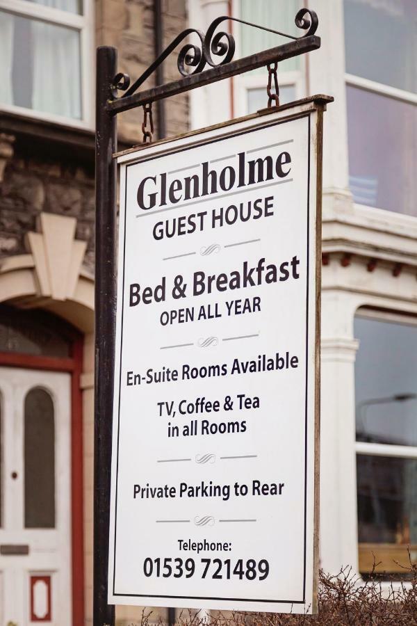 Glenholmekendal Hotel Bagian luar foto